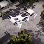 Radical new tech brings flying cars closer to reality