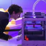 How 3D-printing 'microfactories' can transform plastic waste