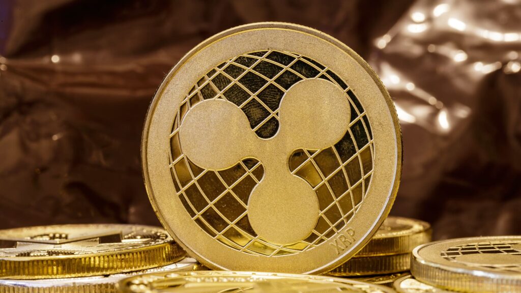 XRP surges after Ripple CEO Brad Garlinghouse says SEC is dropping its lawsuit against the company