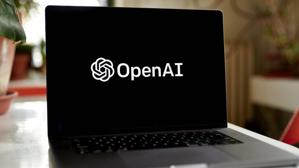 ChatGPT-owner Open AI says it's seeing 'tremendous demand' across all segments