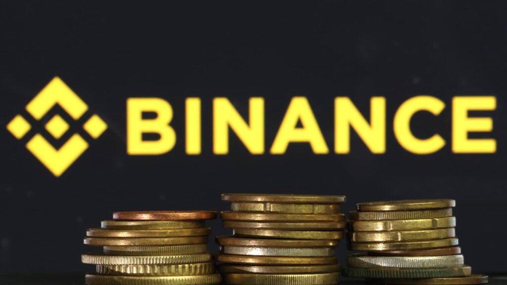 Abu Dhabi’s MGX to invest $2 billion in crypto exchange Binance