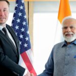 Elon Musk's Starlink to enter India as it partners two billionaires