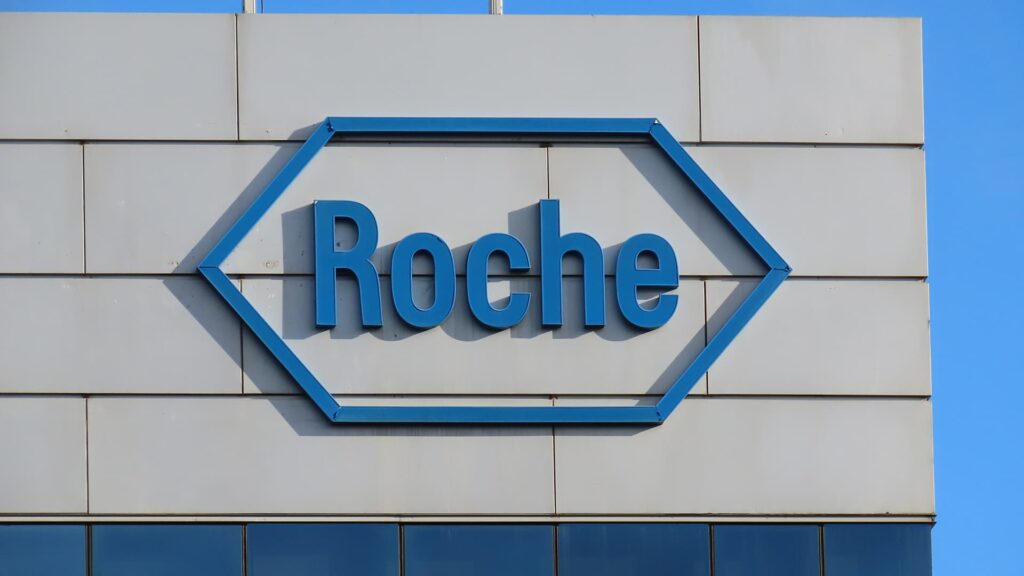 Roche, Zealand Pharma strike $5.3 billion deal for obesity drug