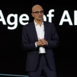 Microsoft is open to using natural gas to power AI data centers to keep up with demand