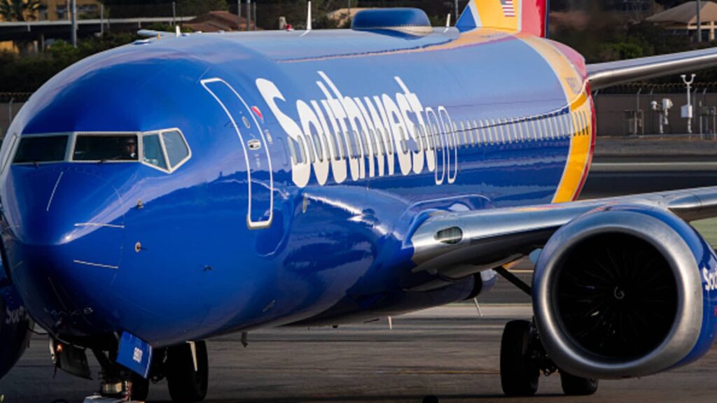 What Southwest Airlines is changing, from bag fees to basic economy