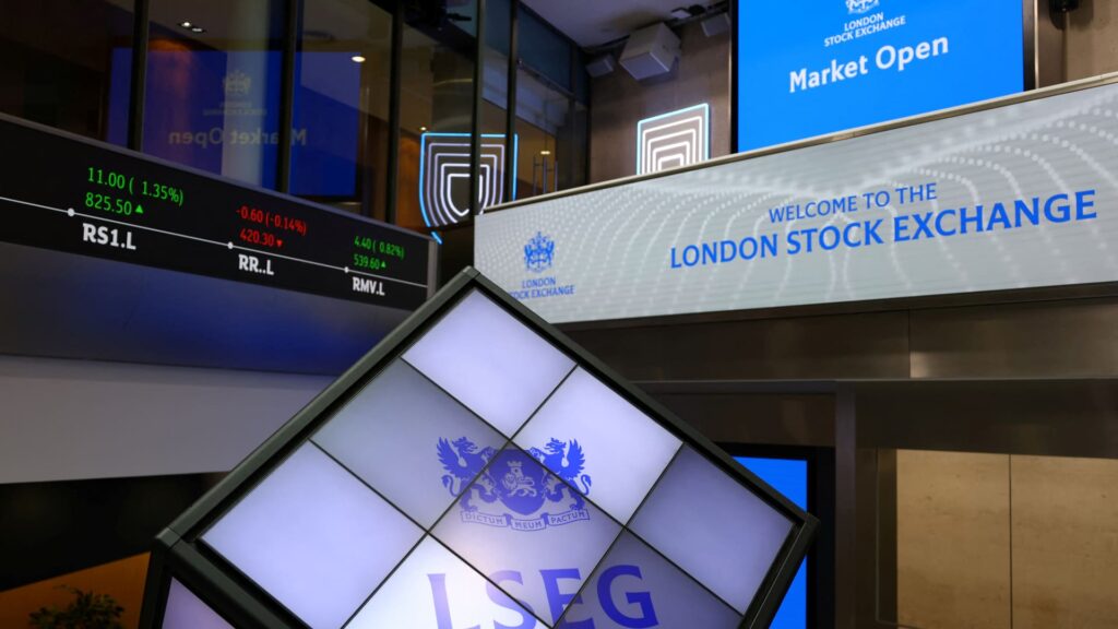 London isn’t alone in facing IPO challenges, problem is global