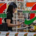 Seven & i to replace CEO, list North American subsidiary