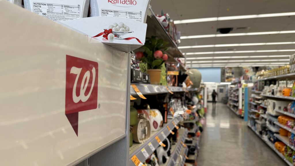 Walgreens to go private in $10 billion deal with Sycamore Partners