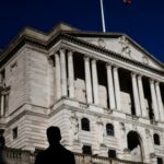 Bank of England expected to hold rates steady as uncertainty mounts