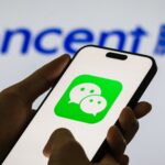 Tencent Q4 2024 earnings report