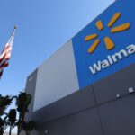 China's commerce ministry held talks with Walmart: State media says