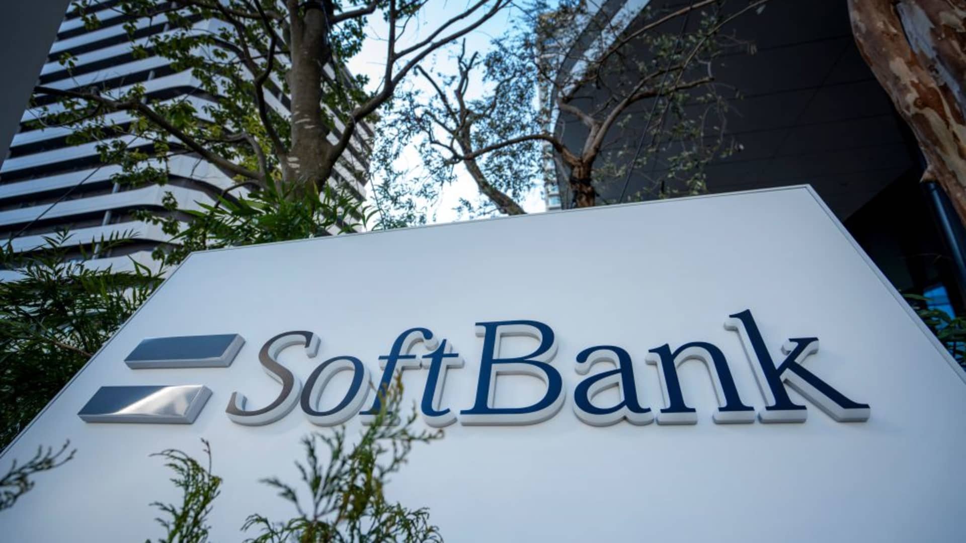 SoftBank to acquire chip designer Ampere in $6.5 billion deal