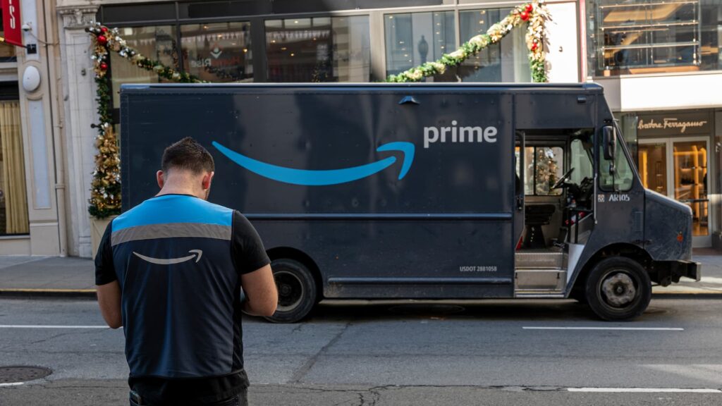 FTC asks to delay Amazon Prime deceptive practices case, citing staffing shortfalls