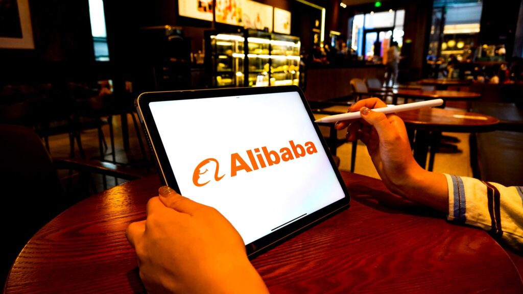 Alibaba launches new version of AI assistant tool as competition heats up