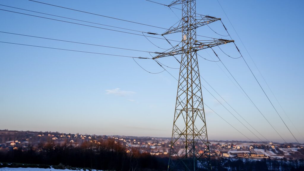 Europe's battle for power leads to evolution of new power ecosystem