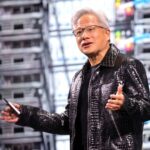 Nvidia unofficial exports to China face scrutiny after Singapore arrests