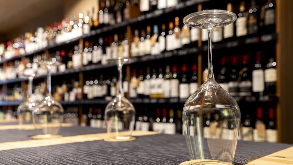 Wine consumption is changing. The industry hopes new trends will help it survive