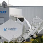 Why European Starlink rival Eutelsat shares are rocketing