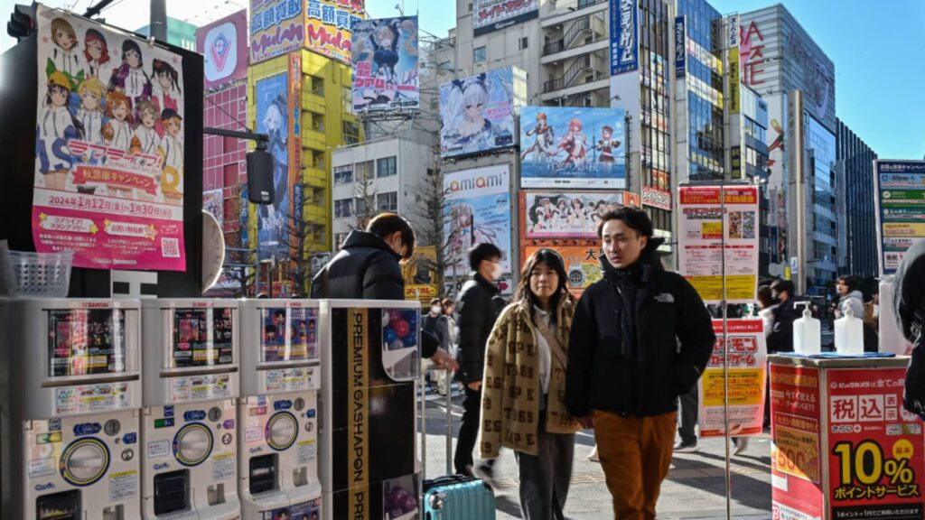 Japan revises Q4 GDP lower, complicating BOJ's interest rate outlook