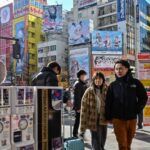 Japan revises Q4 GDP lower, complicating BOJ's interest rate outlook