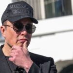 Elon Musk's SpaceX, Tesla lobby Trump trade rep on tariffs