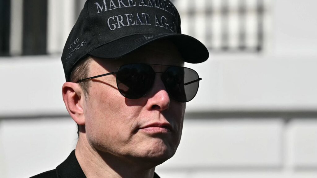 Elon Musk received summons in SEC suit over Twitter disclosure