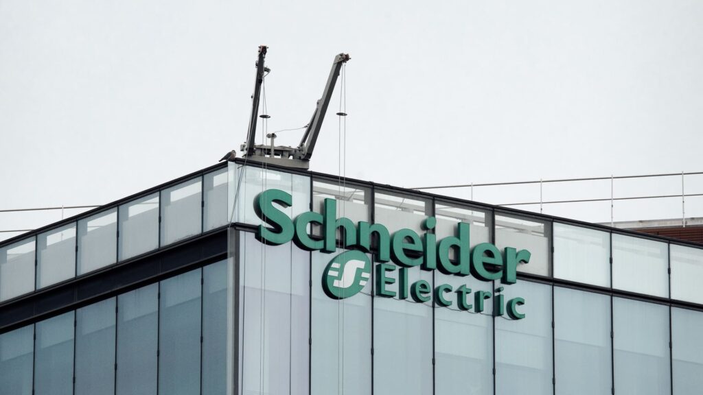 Schneider Electric hails the significance of China’s ‘DeepSeek moment'