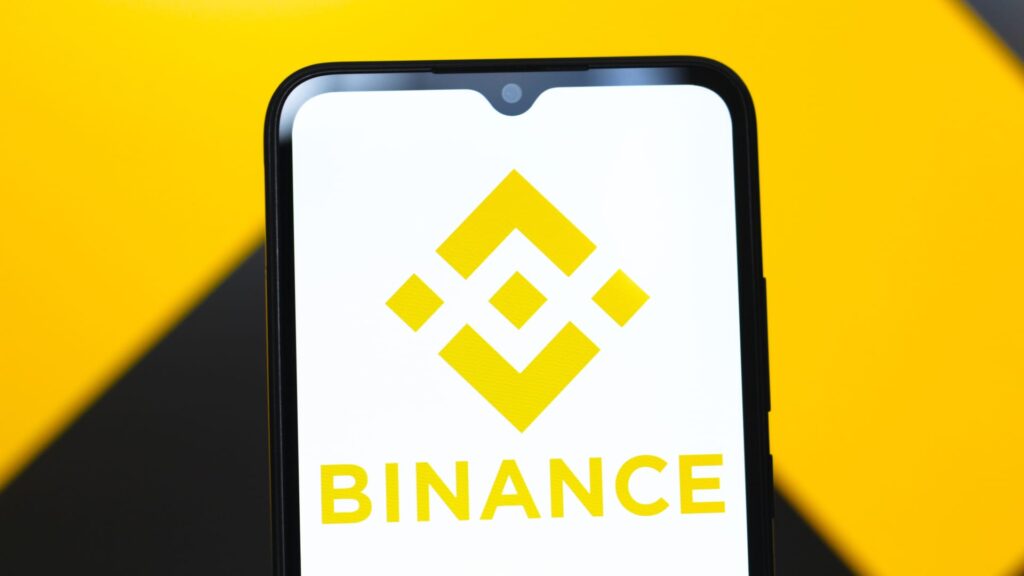 Trump could be a catalyst for a global pro-crypto shift, Binance CEO says