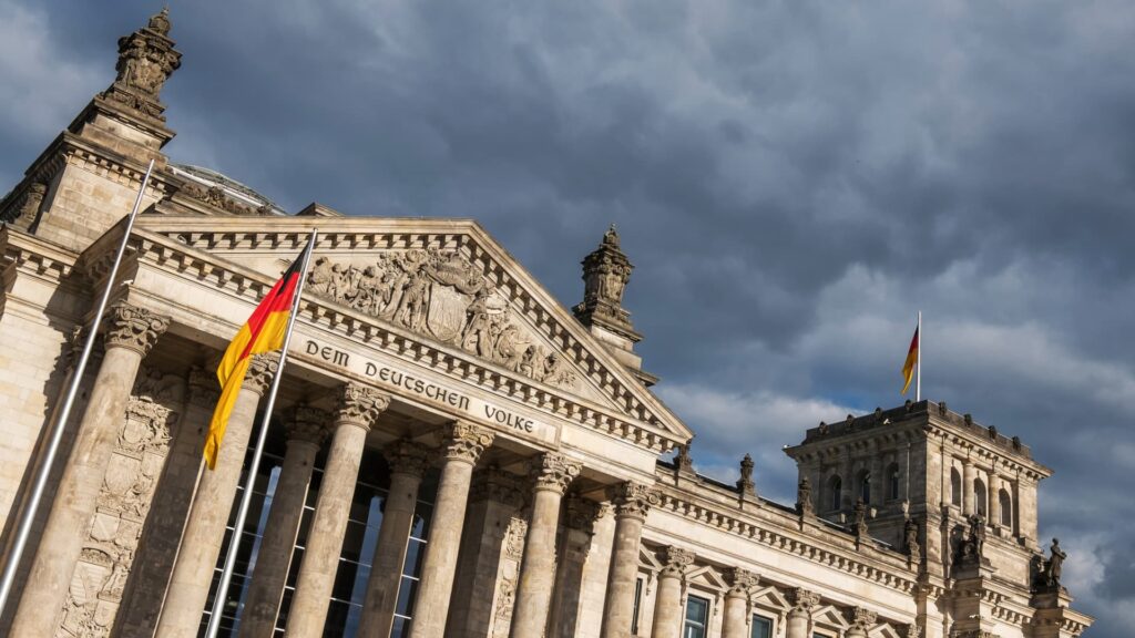 U.S. tariffs could thrust Germany into recession: ECB's Joachim Nagel