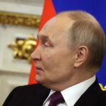 Putin says Russia backs Ukraine ceasefire plan but there are nuances