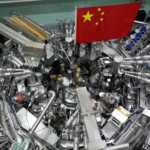 The U.S. is falling behind China in nuclear fusion, needed to power AI