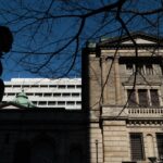 Bank of Japan holds rates steady as Trump tariffs cast a shadow