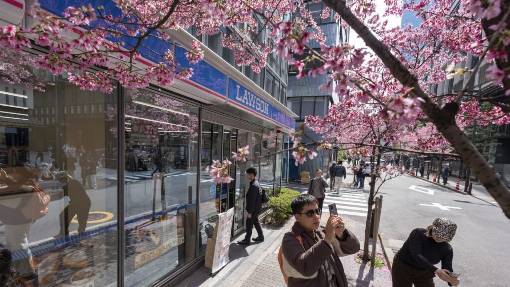 How a stronger yen may impact Tokyo's booming tourism industry