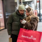 Markets rise as U.S. consumers continue spending