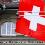 Swiss National Bank makes quarter-point interest rate cut, cites 'low inflationary pressure'