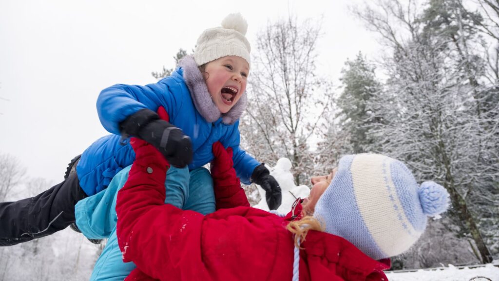 Finland is the happiest country