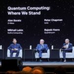 Nvidia CEO Huang says was wrong about timeline for quantum computing