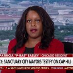 Chicago resident pushes back on ‘not fair’ sanctuary city policies