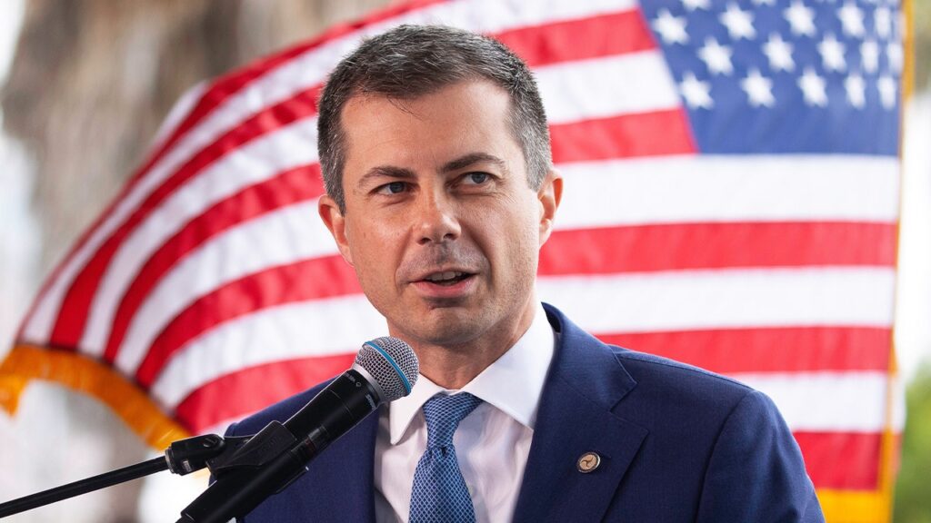 Buttigieg, Newsom, Pritzer making early moves in the 2028 presidential race