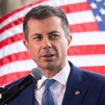 Buttigieg, Newsom, Pritzer making early moves in the 2028 presidential race