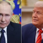 Trump-Putin phone call about ending Ukraine war is underway: White House