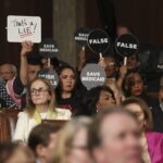 Rep. Khanna knocks Dem colleagues for not applauding child cancer patient at Trump speech