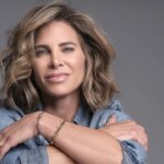 Jillian Michaels says 'extend your lifespan up to 7 years' by walking 150 minutes