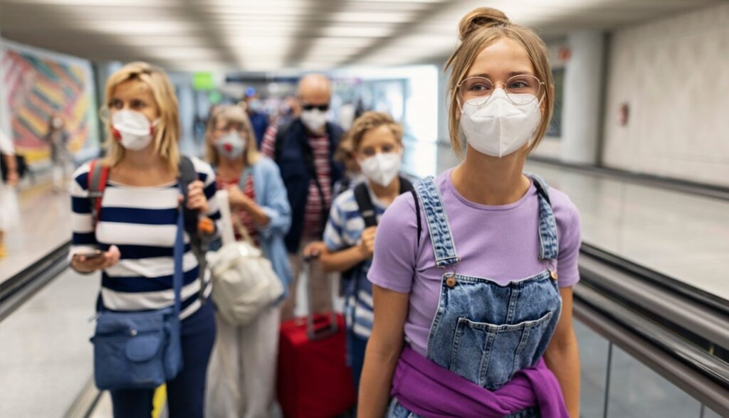 Traveling amid measles, plus pet food recalls and cancer risk factors