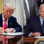 What is an autopen? The signing device at the heart of Trump's attacks on Biden pardons