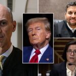 Reporter's Notebook: Impeachapalooza is here to stay