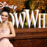 'Snow White' backlash led to Disney intervening on star's social media posts