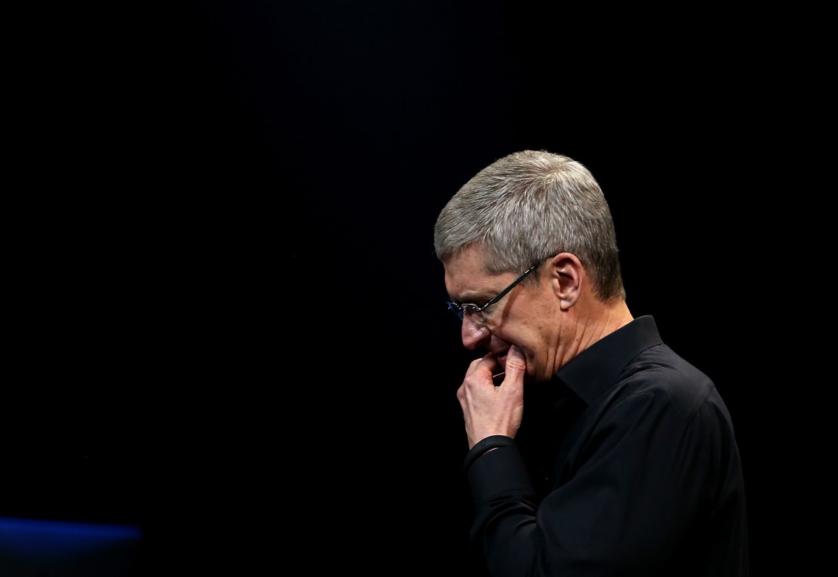 Apple loses appeal against Germany’s special abuse control for Big Tech