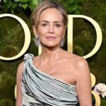 Sharon Stone says she was let go from Blake Lively movie 'for no reason'