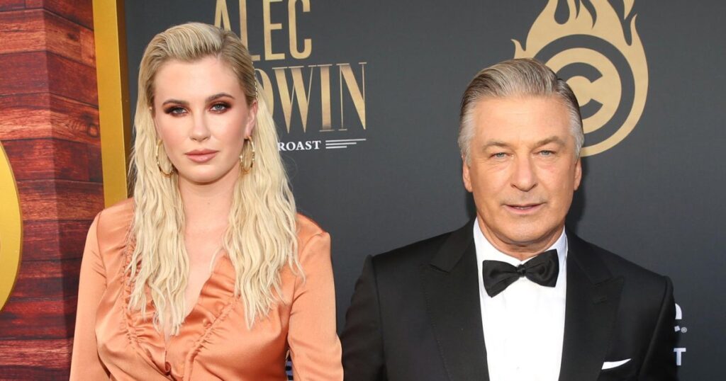 Why Alec Baldwin, Daughter Ireland's Bond Was 'Negatively Impacted'